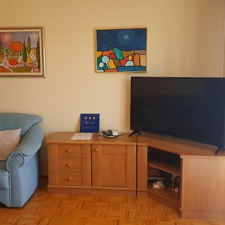 Apartment Korni Porec Ngoại thất bức ảnh
