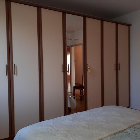 Apartment Korni Porec Ngoại thất bức ảnh