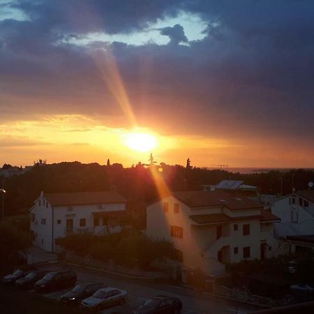 Apartment Korni Porec Ngoại thất bức ảnh