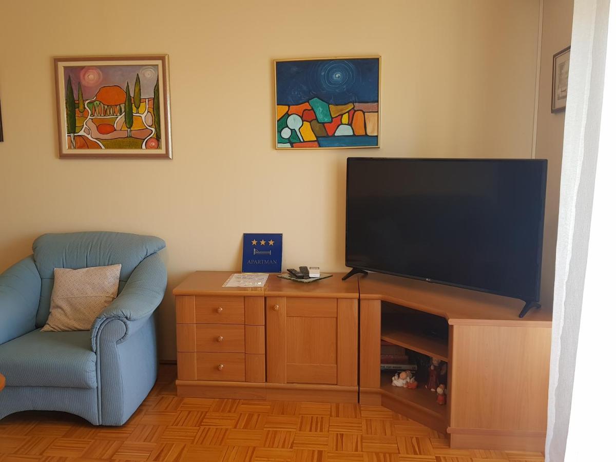Apartment Korni Porec Ngoại thất bức ảnh