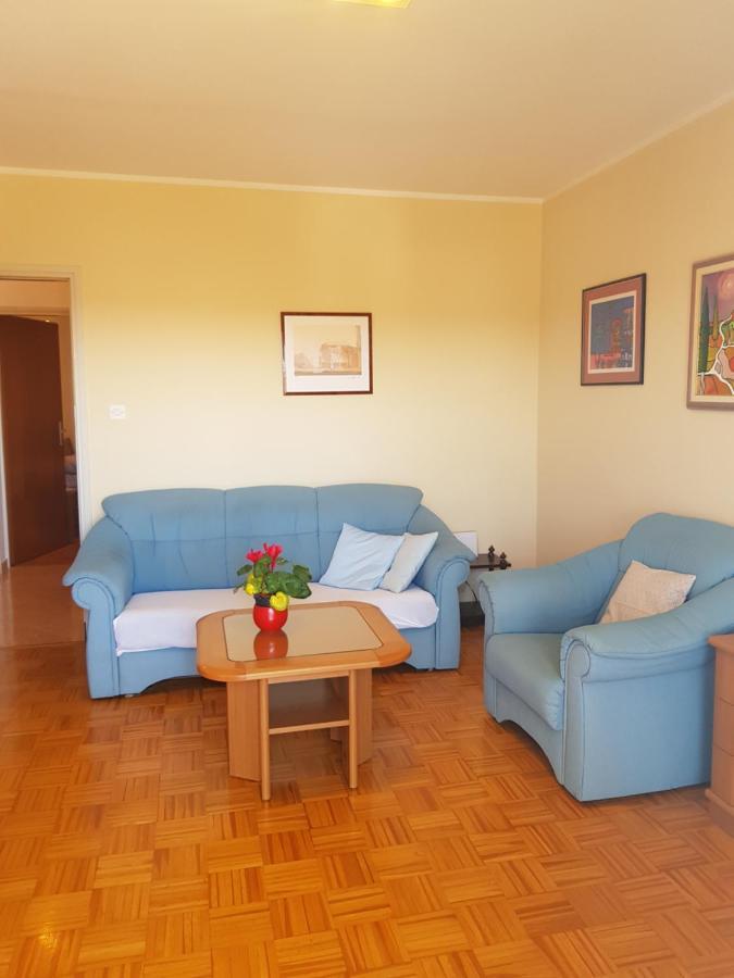 Apartment Korni Porec Ngoại thất bức ảnh