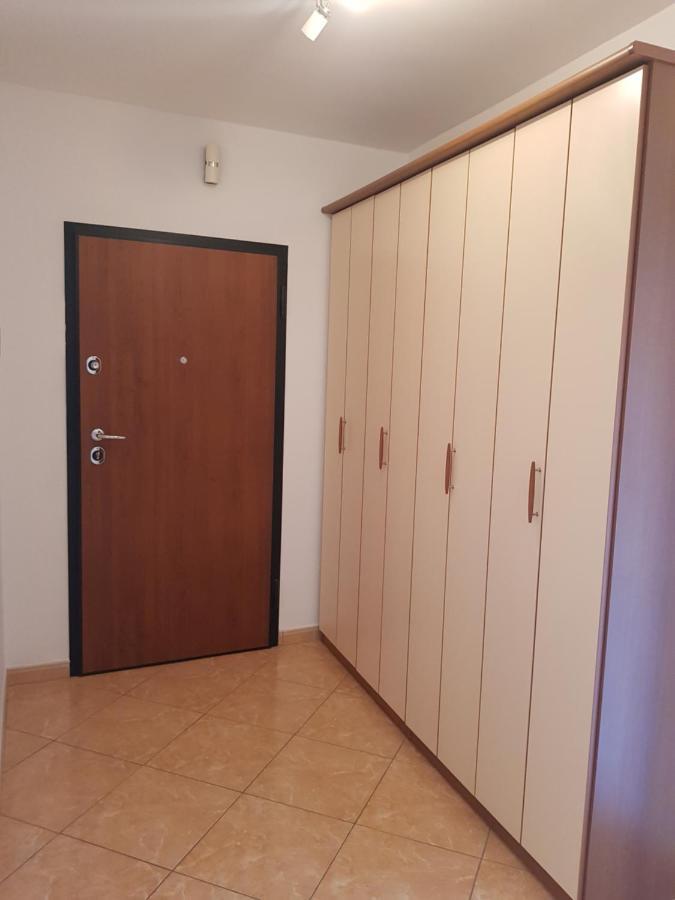 Apartment Korni Porec Ngoại thất bức ảnh