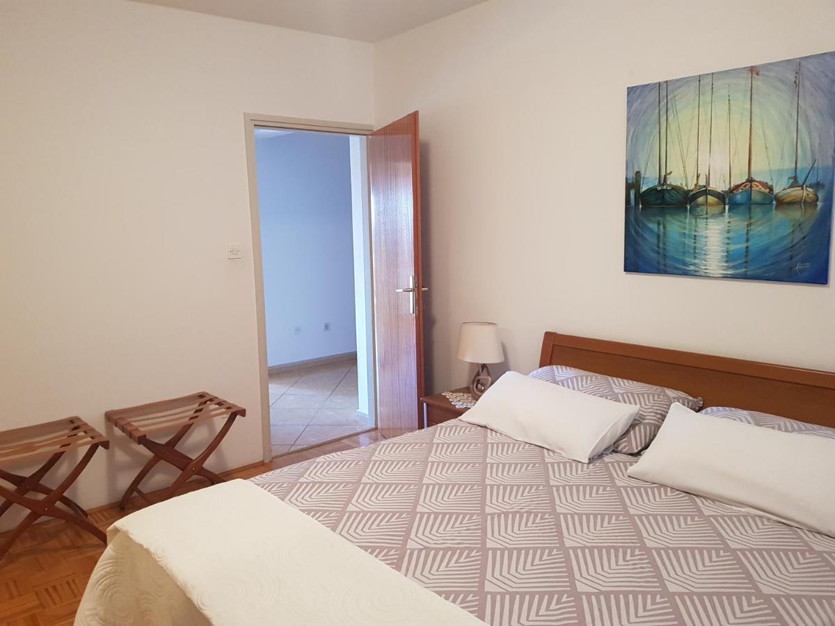 Apartment Korni Porec Ngoại thất bức ảnh