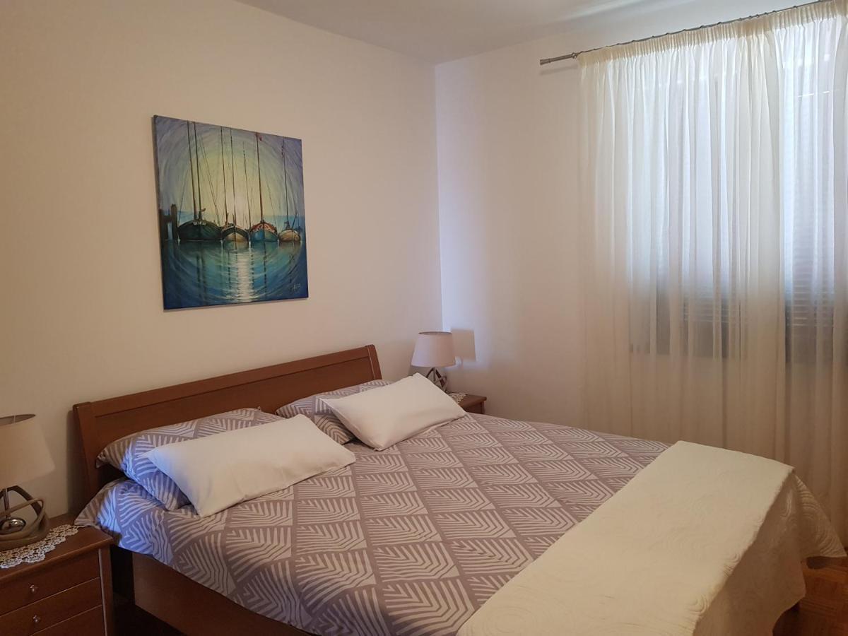 Apartment Korni Porec Ngoại thất bức ảnh