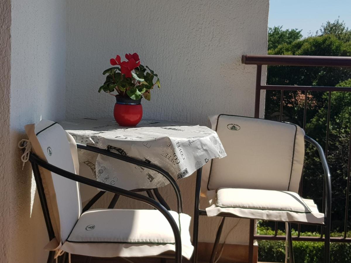 Apartment Korni Porec Ngoại thất bức ảnh