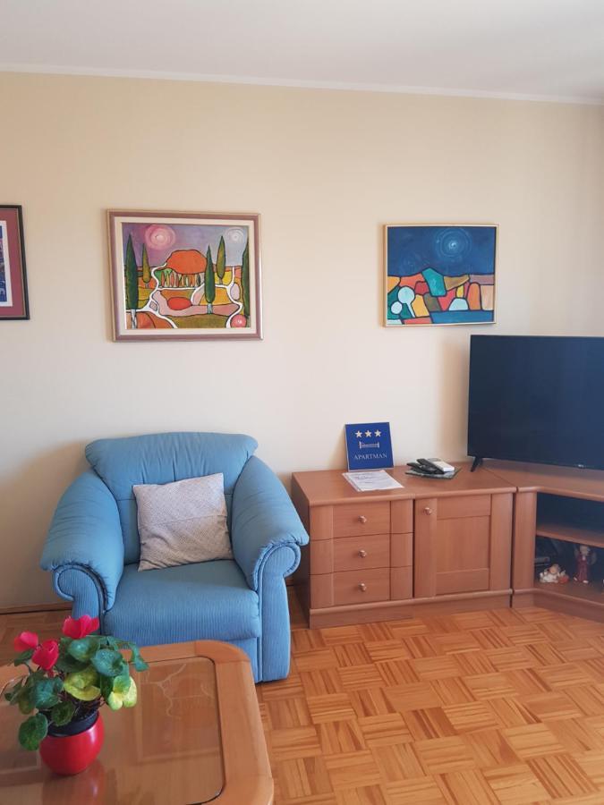 Apartment Korni Porec Ngoại thất bức ảnh