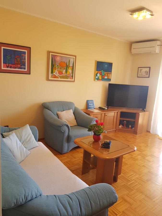 Apartment Korni Porec Ngoại thất bức ảnh