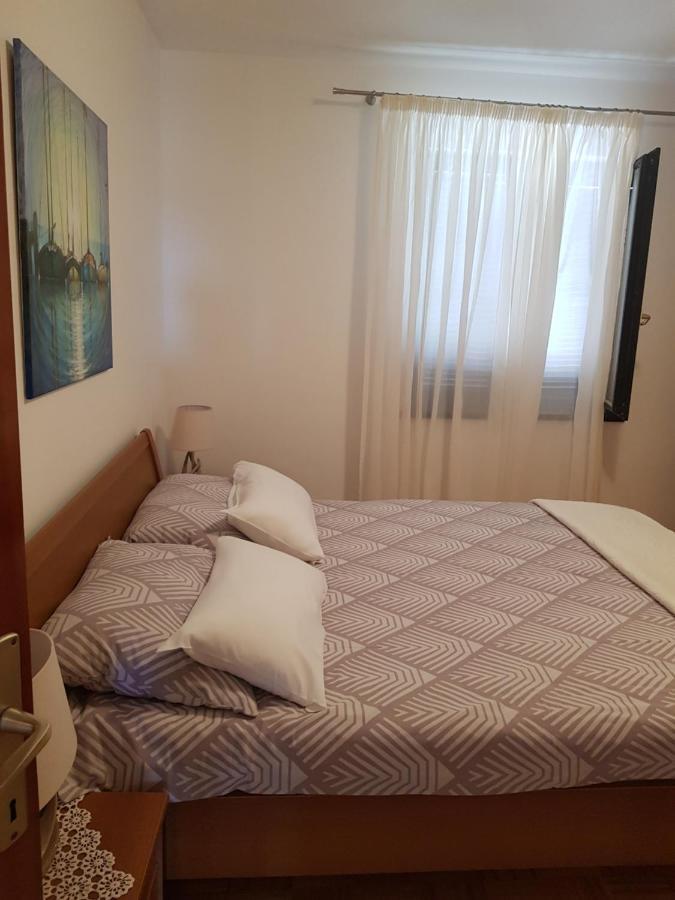 Apartment Korni Porec Ngoại thất bức ảnh