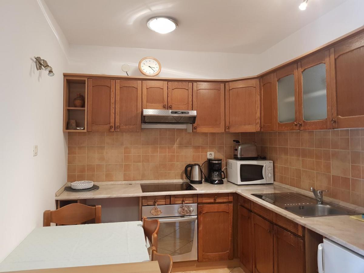 Apartment Korni Porec Ngoại thất bức ảnh