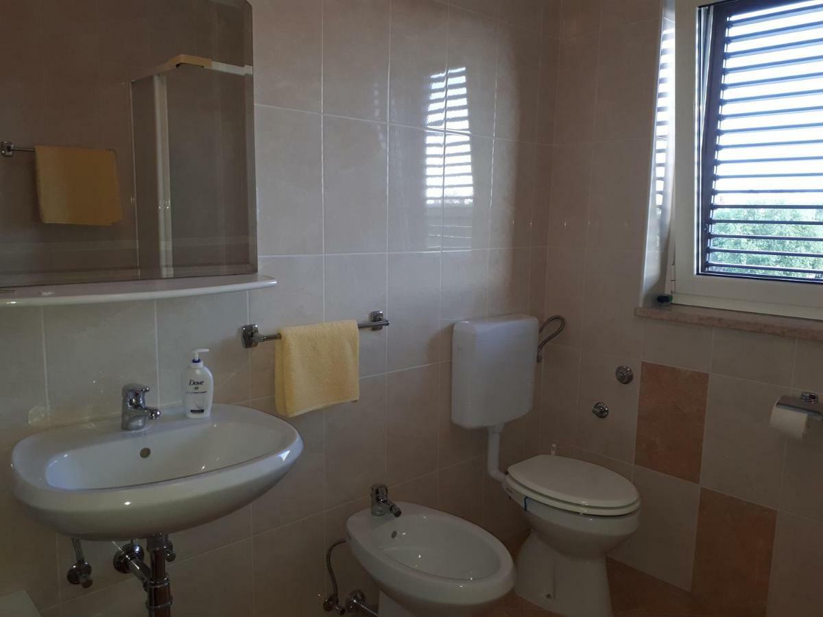 Apartment Korni Porec Ngoại thất bức ảnh