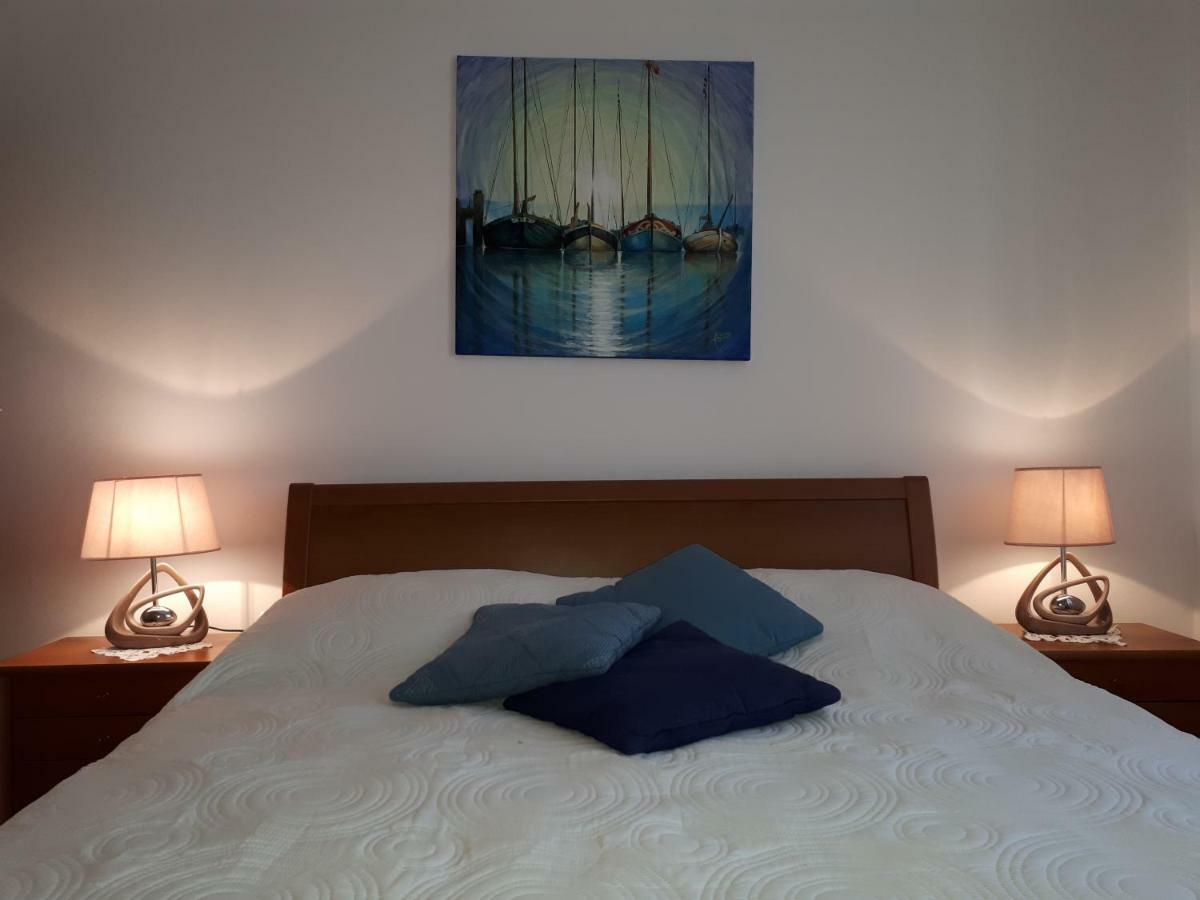 Apartment Korni Porec Ngoại thất bức ảnh