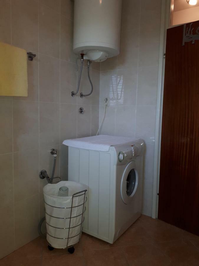 Apartment Korni Porec Ngoại thất bức ảnh