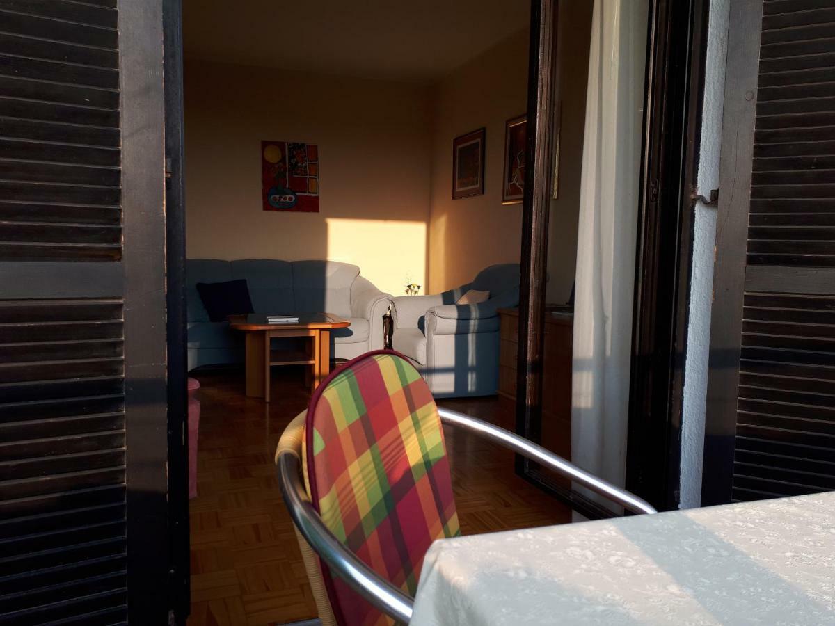 Apartment Korni Porec Ngoại thất bức ảnh