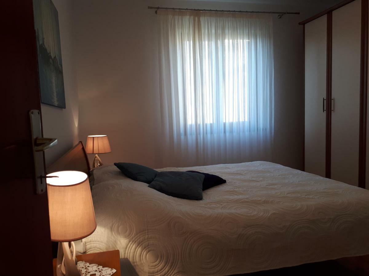 Apartment Korni Porec Ngoại thất bức ảnh