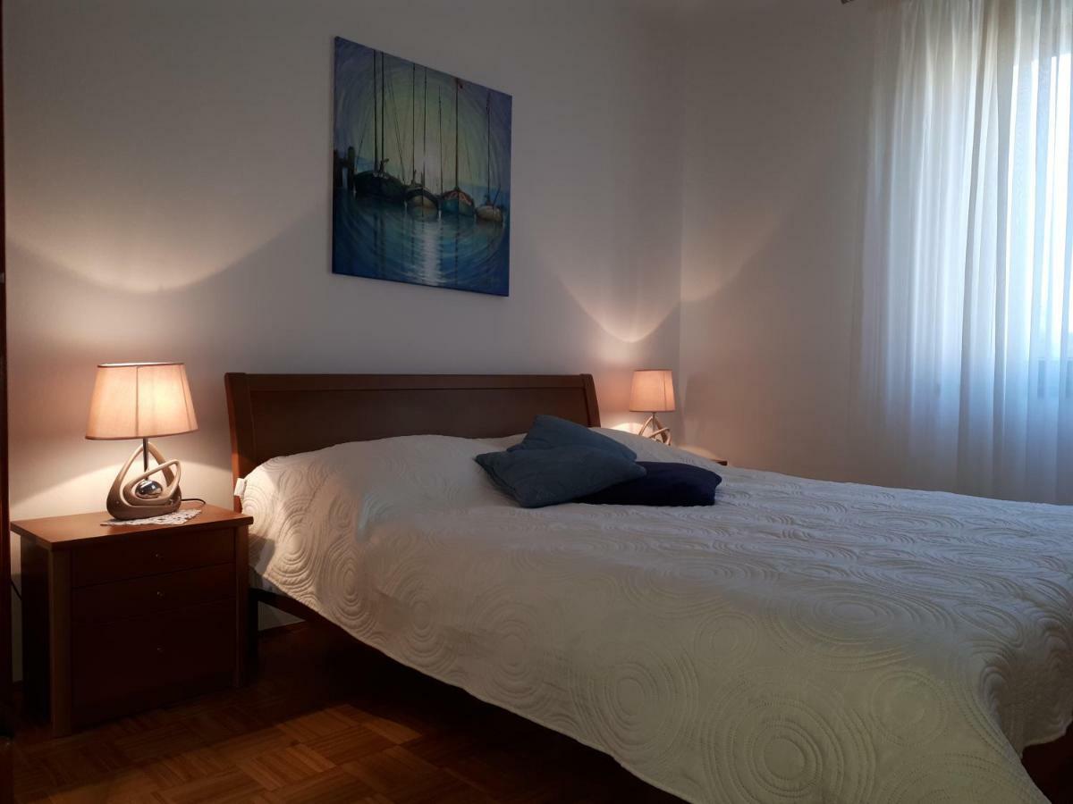 Apartment Korni Porec Ngoại thất bức ảnh