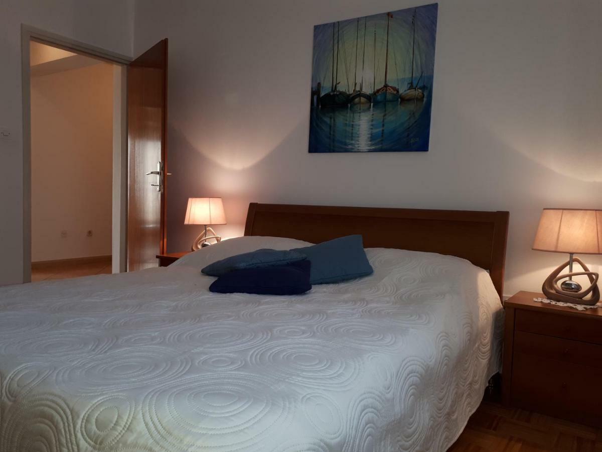 Apartment Korni Porec Ngoại thất bức ảnh