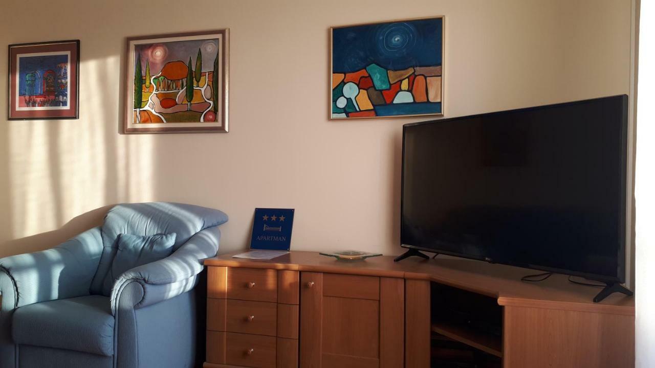Apartment Korni Porec Ngoại thất bức ảnh